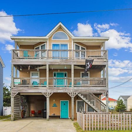 5338 - The Kraken By Resort Realty Kill Devil Hills Buitenkant foto