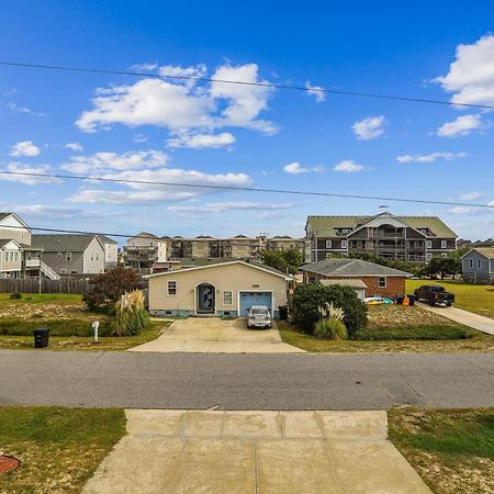 5338 - The Kraken By Resort Realty Kill Devil Hills Buitenkant foto