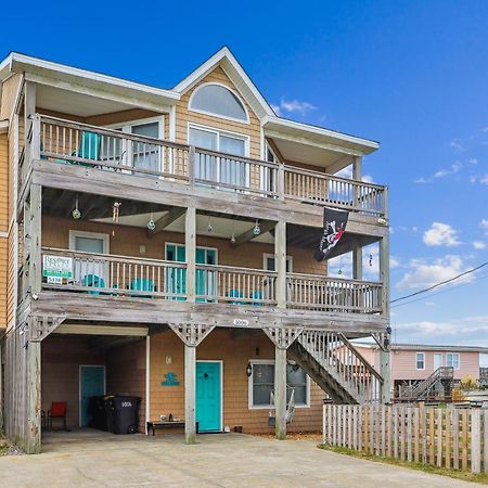 5338 - The Kraken By Resort Realty Kill Devil Hills Buitenkant foto
