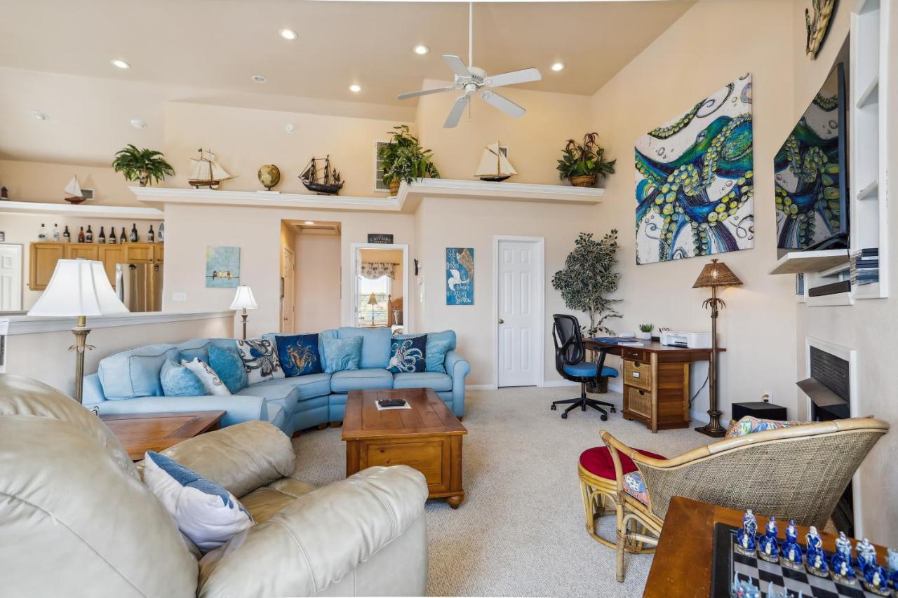5338 - The Kraken By Resort Realty Kill Devil Hills Buitenkant foto