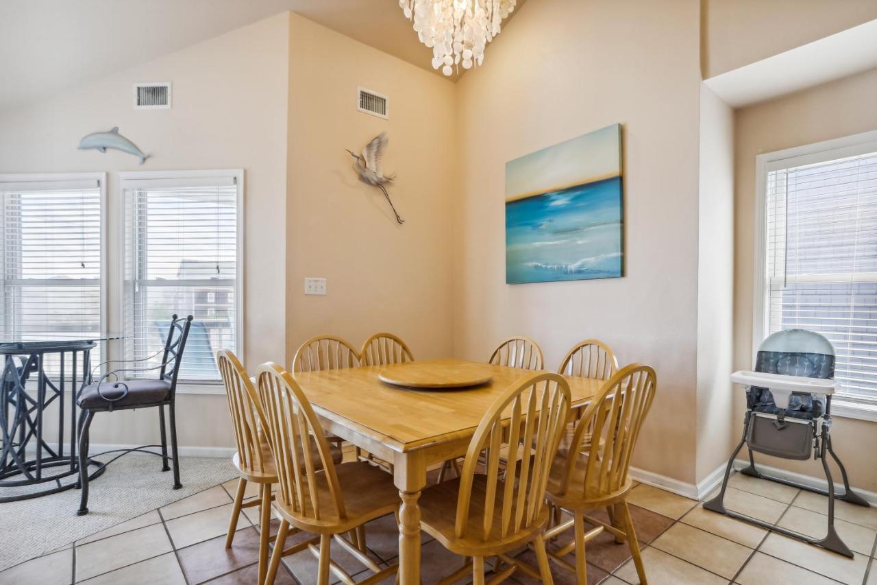 5338 - The Kraken By Resort Realty Kill Devil Hills Buitenkant foto