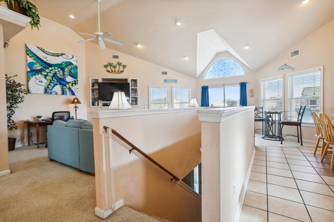 5338 - The Kraken By Resort Realty Kill Devil Hills Buitenkant foto