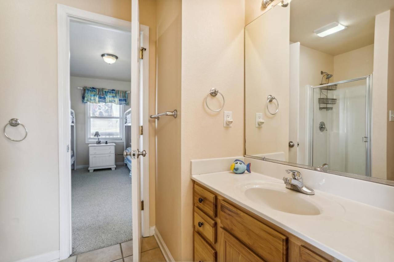 5338 - The Kraken By Resort Realty Kill Devil Hills Buitenkant foto