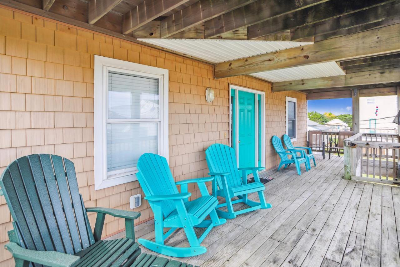 5338 - The Kraken By Resort Realty Kill Devil Hills Buitenkant foto