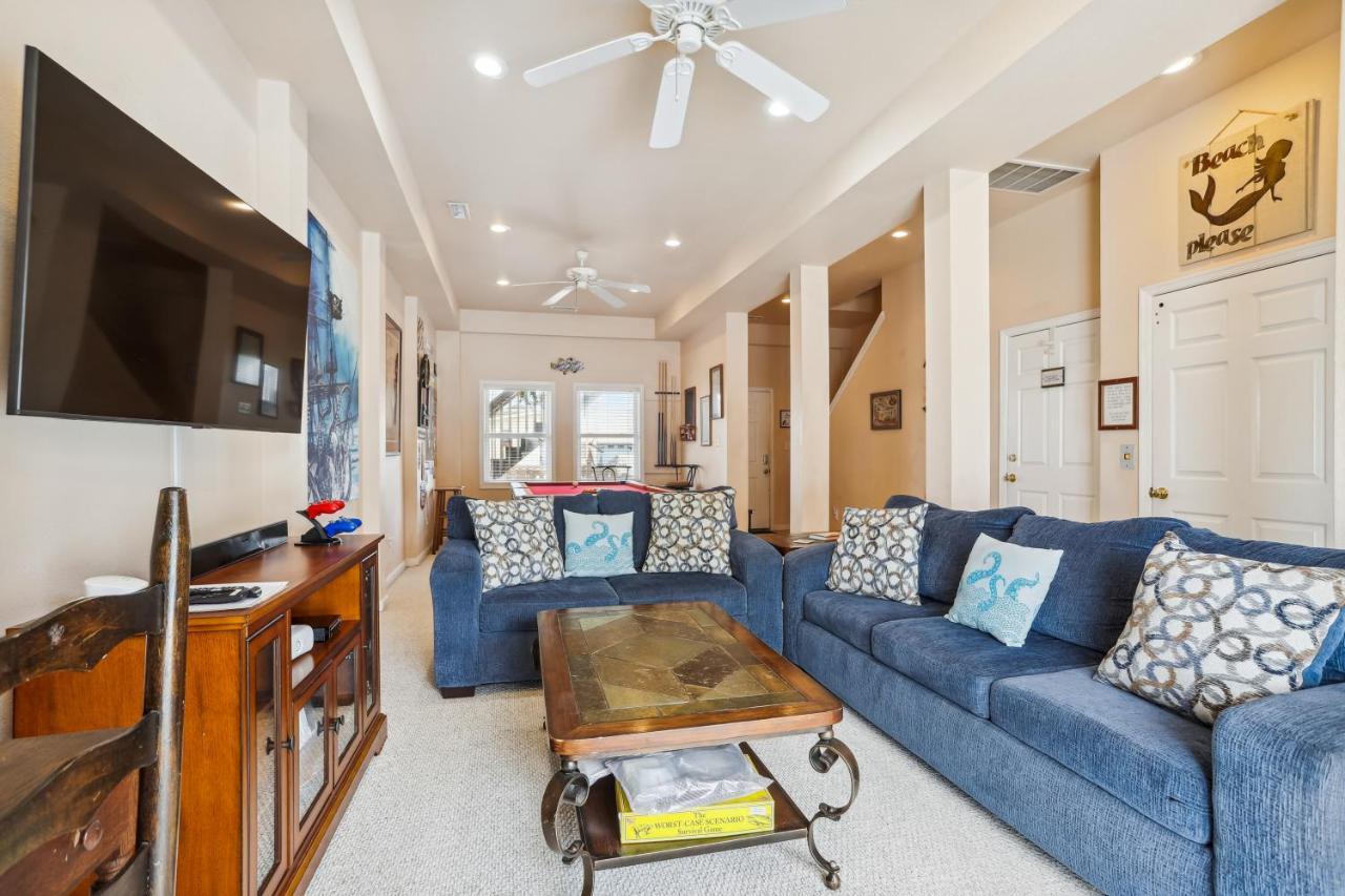 5338 - The Kraken By Resort Realty Kill Devil Hills Buitenkant foto