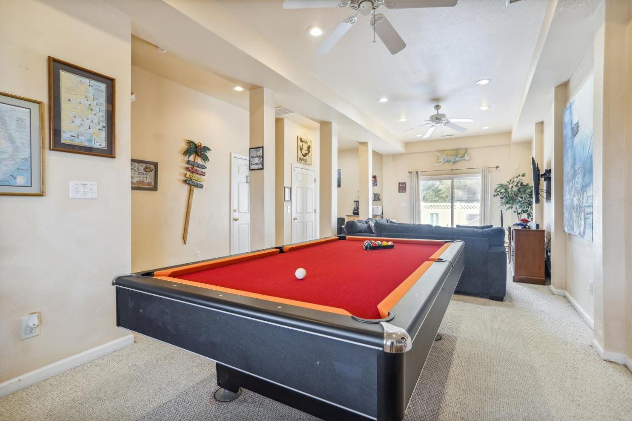 5338 - The Kraken By Resort Realty Kill Devil Hills Buitenkant foto