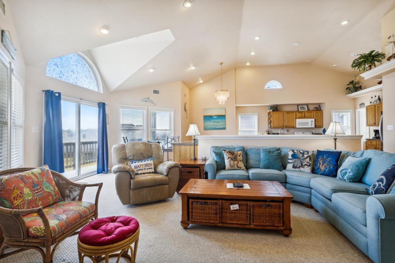 5338 - The Kraken By Resort Realty Kill Devil Hills Buitenkant foto