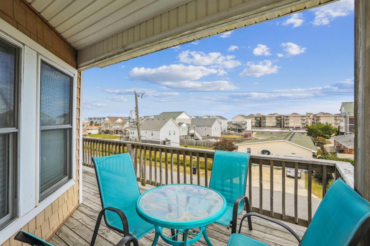 5338 - The Kraken By Resort Realty Kill Devil Hills Buitenkant foto