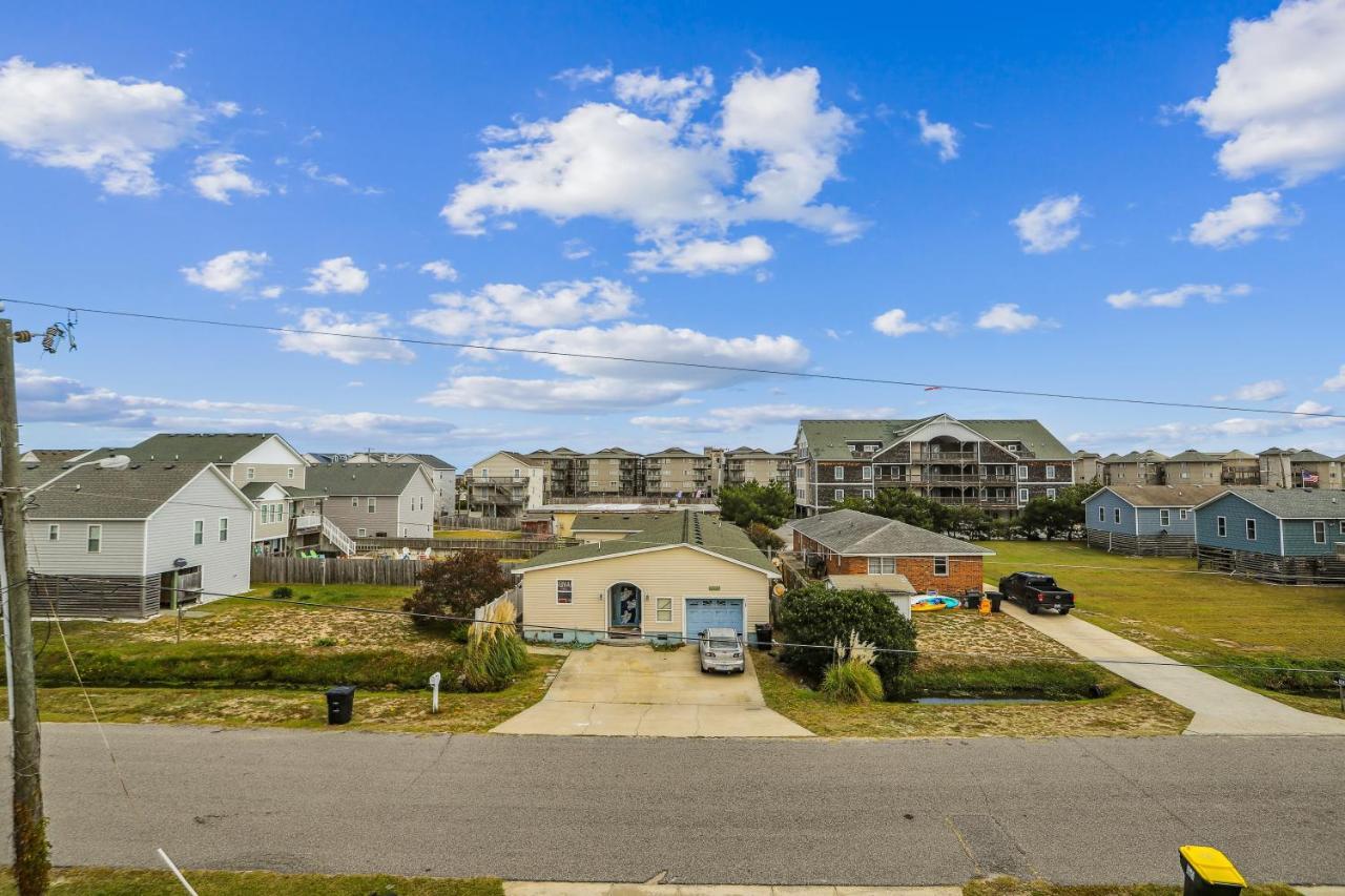 5338 - The Kraken By Resort Realty Kill Devil Hills Buitenkant foto