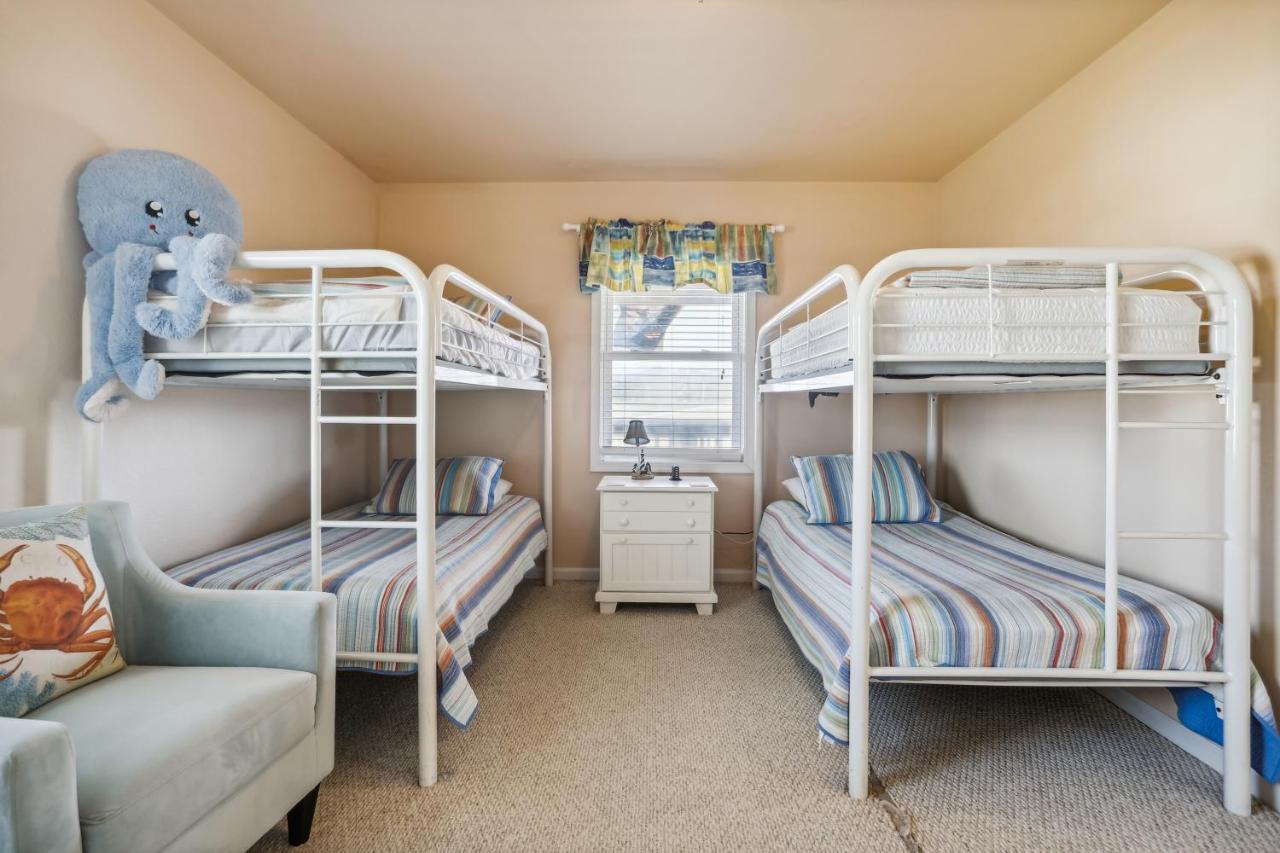 5338 - The Kraken By Resort Realty Kill Devil Hills Buitenkant foto