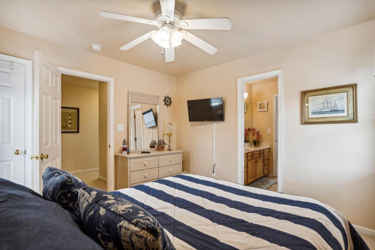 5338 - The Kraken By Resort Realty Kill Devil Hills Buitenkant foto
