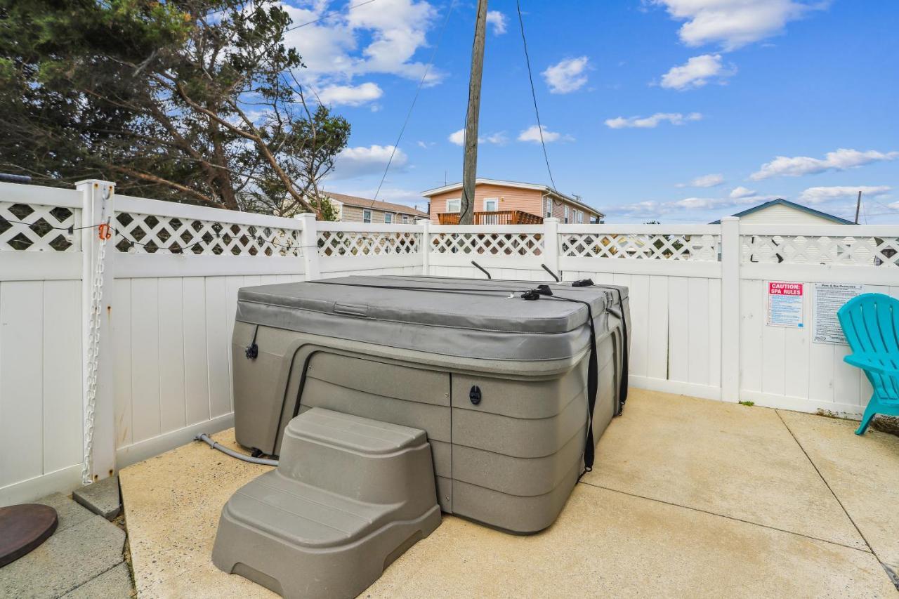 5338 - The Kraken By Resort Realty Kill Devil Hills Buitenkant foto