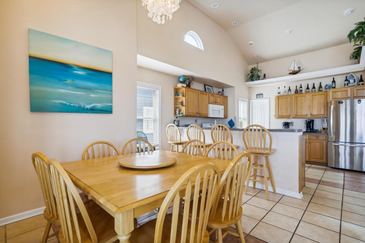5338 - The Kraken By Resort Realty Kill Devil Hills Buitenkant foto