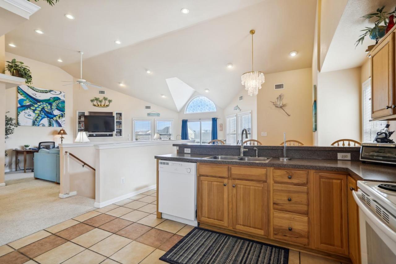 5338 - The Kraken By Resort Realty Kill Devil Hills Buitenkant foto