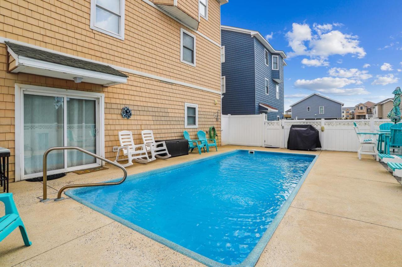 5338 - The Kraken By Resort Realty Kill Devil Hills Buitenkant foto