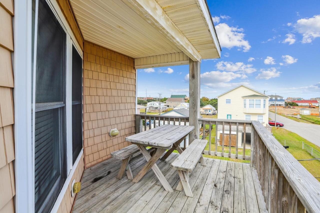 5338 - The Kraken By Resort Realty Kill Devil Hills Buitenkant foto