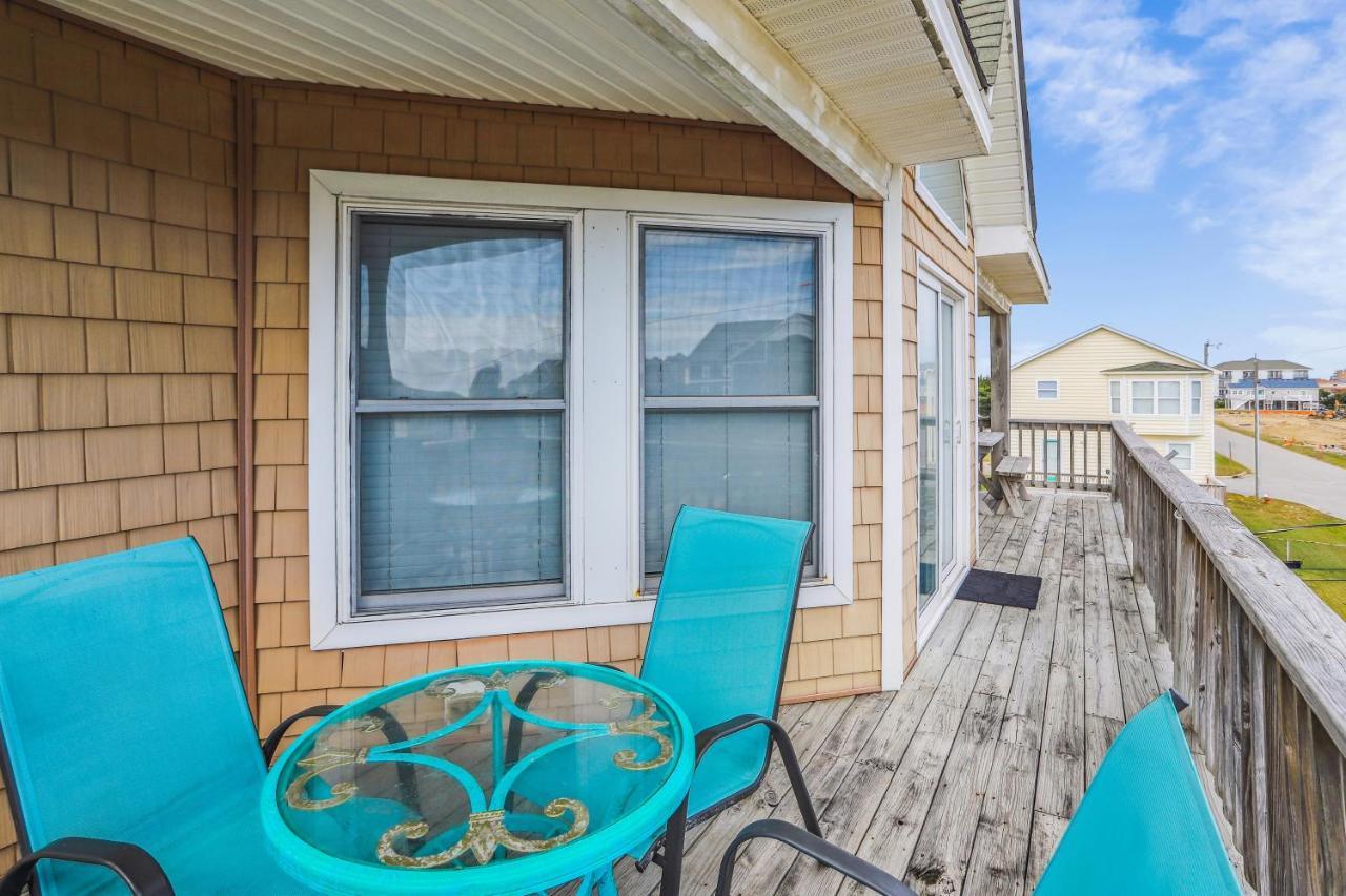 5338 - The Kraken By Resort Realty Kill Devil Hills Buitenkant foto