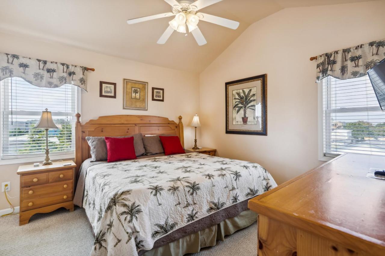 5338 - The Kraken By Resort Realty Kill Devil Hills Buitenkant foto