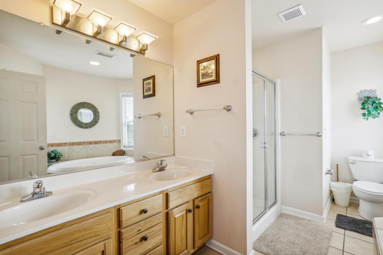 5338 - The Kraken By Resort Realty Kill Devil Hills Buitenkant foto