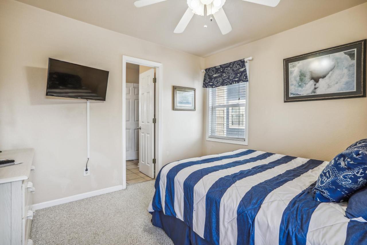5338 - The Kraken By Resort Realty Kill Devil Hills Buitenkant foto