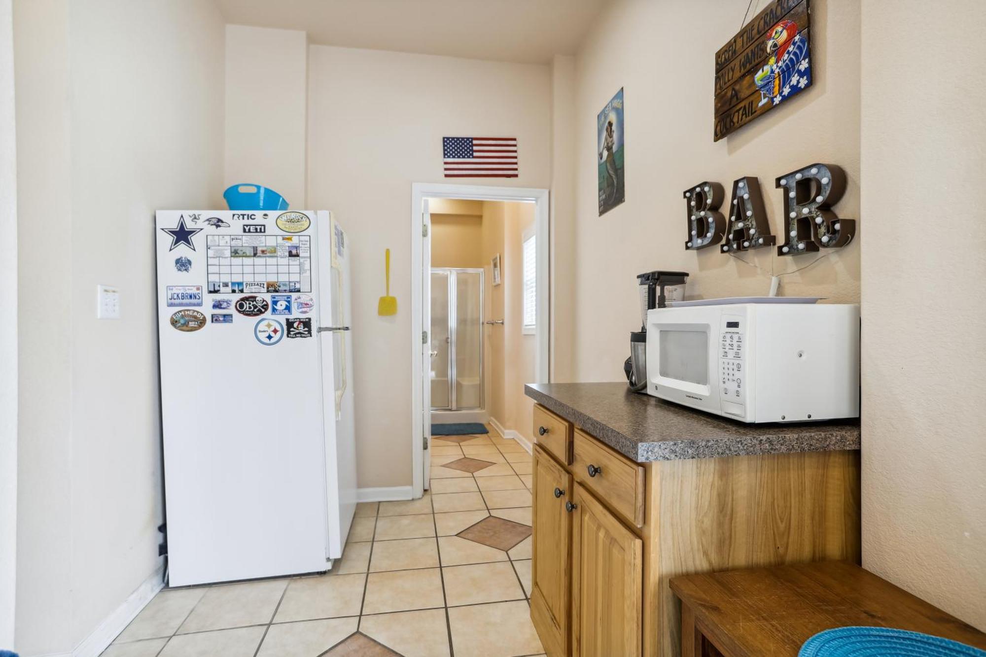 5338 - The Kraken By Resort Realty Kill Devil Hills Buitenkant foto