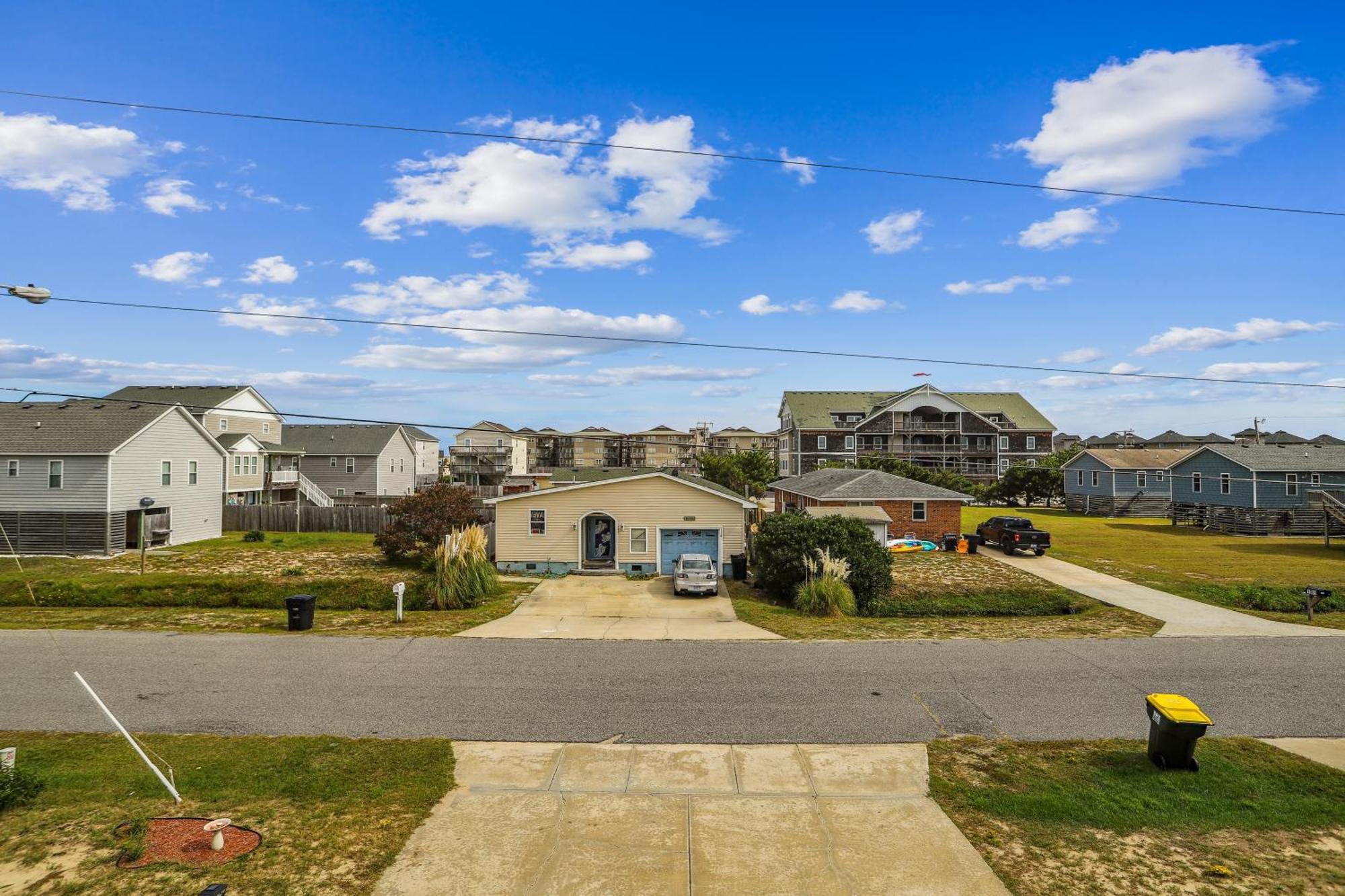 5338 - The Kraken By Resort Realty Kill Devil Hills Buitenkant foto