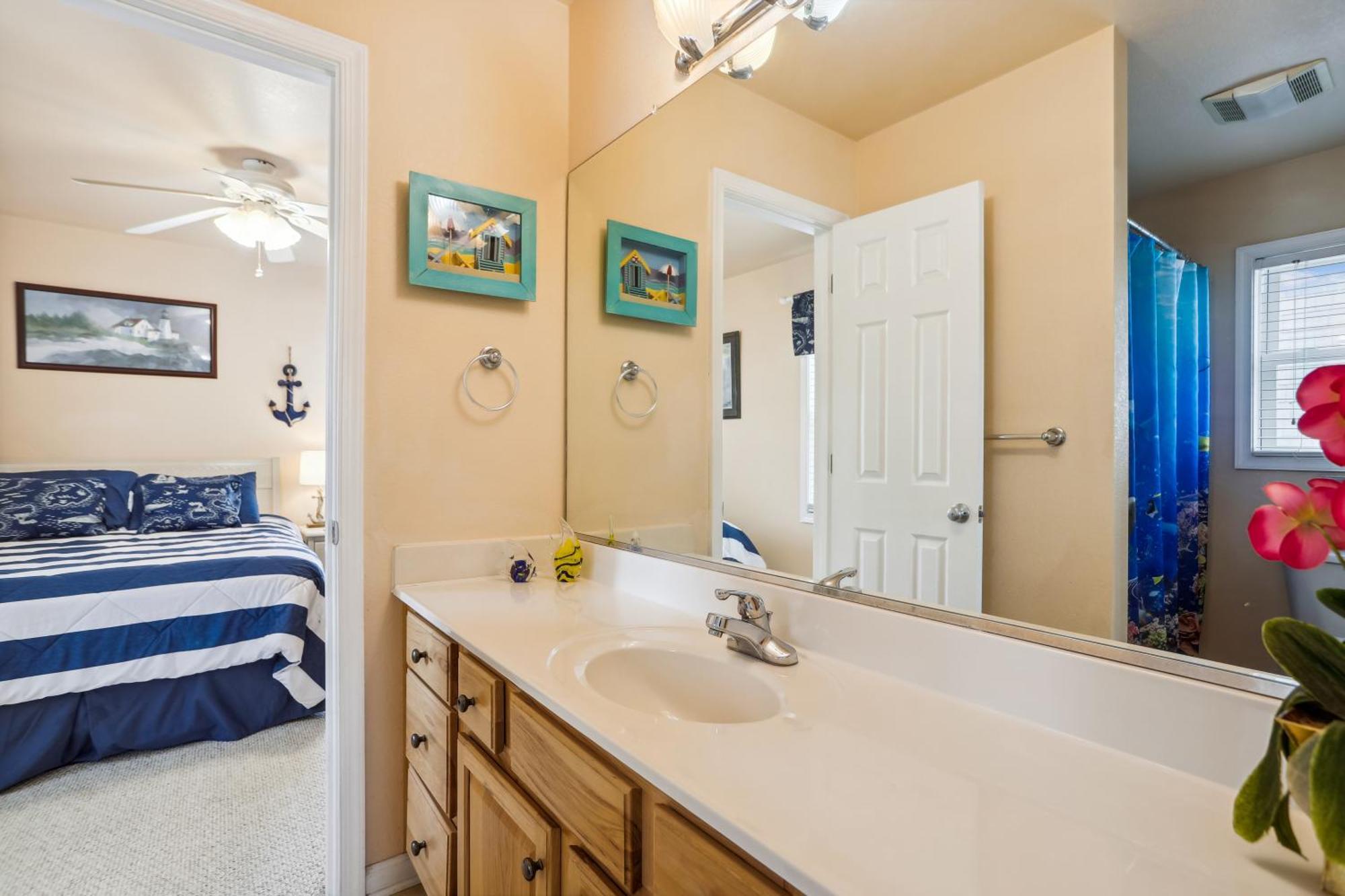 5338 - The Kraken By Resort Realty Kill Devil Hills Buitenkant foto