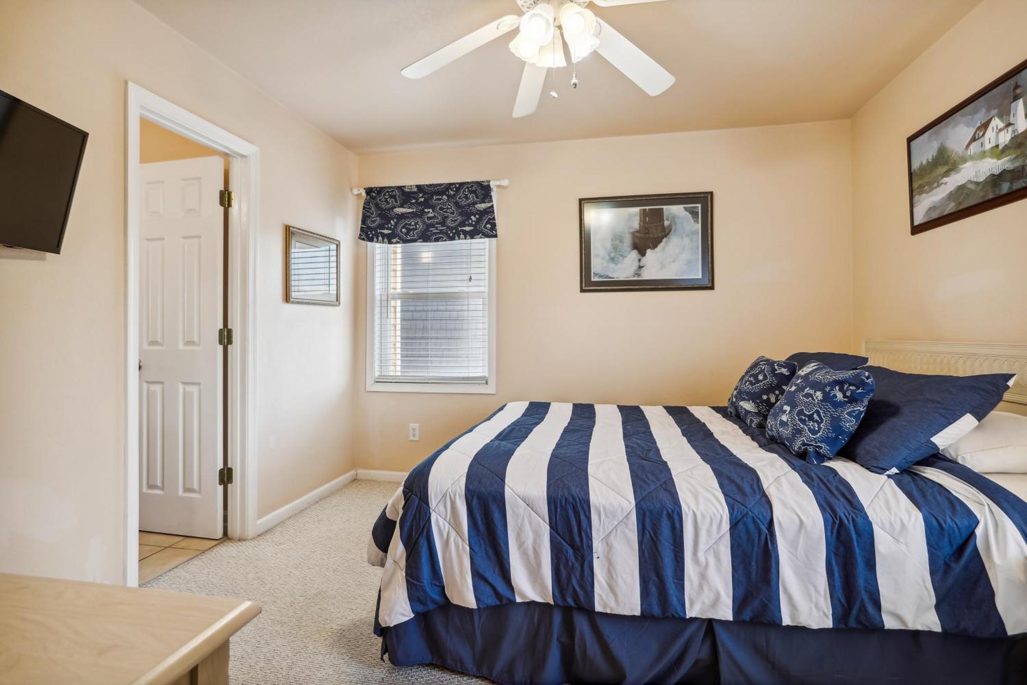 5338 - The Kraken By Resort Realty Kill Devil Hills Buitenkant foto