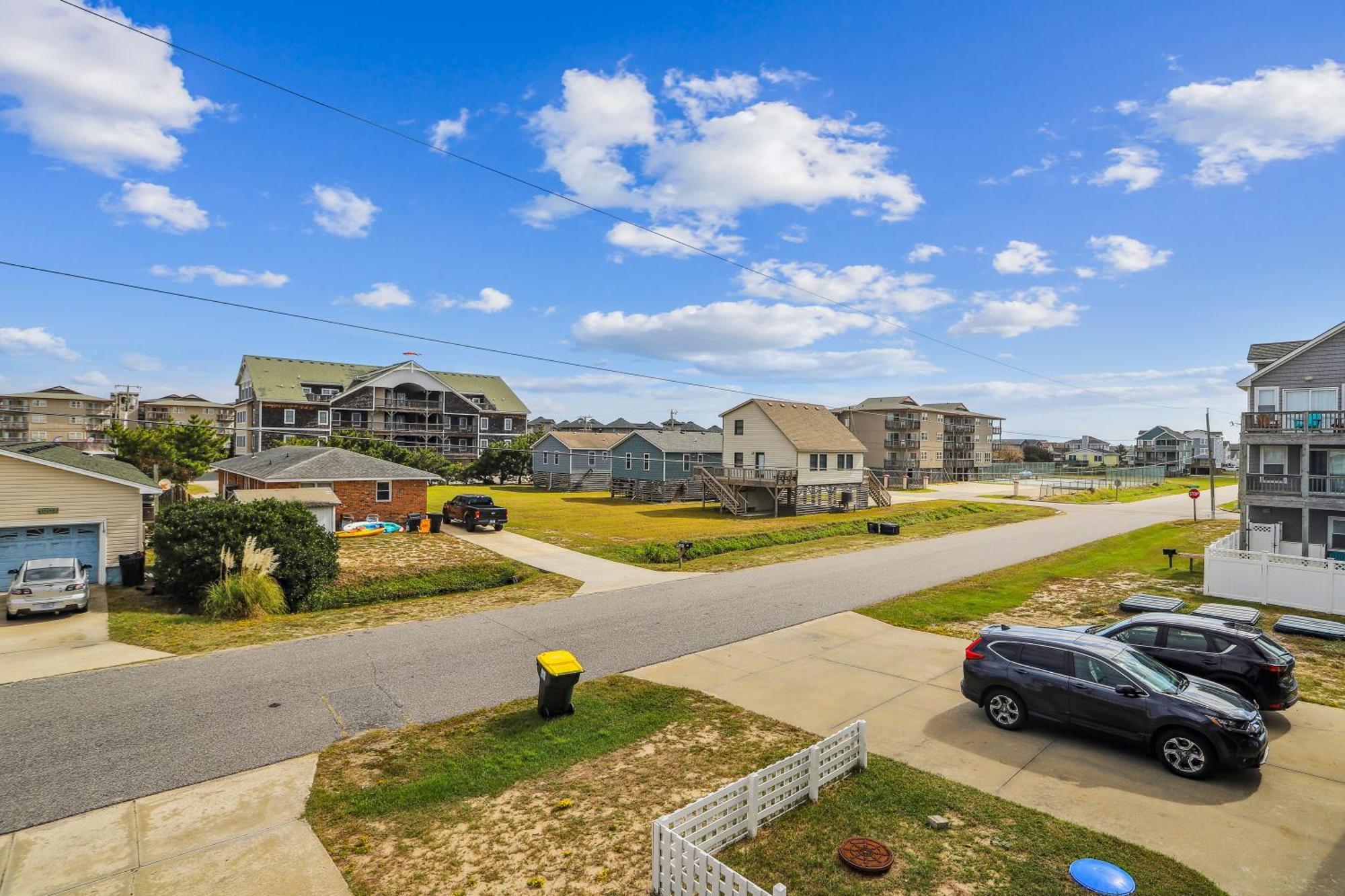 5338 - The Kraken By Resort Realty Kill Devil Hills Buitenkant foto